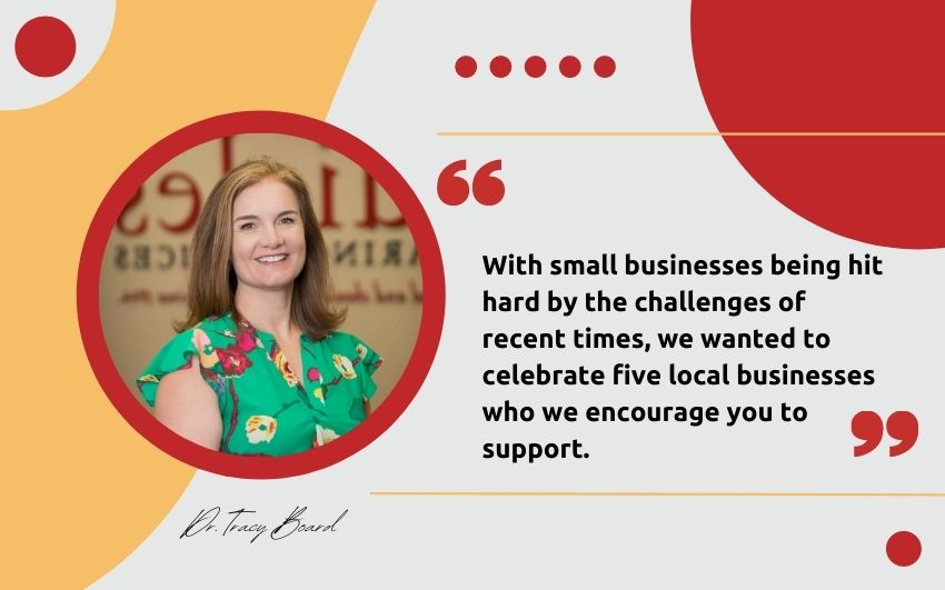 Five Incredible San Antonio Businesses That You NEED to Support