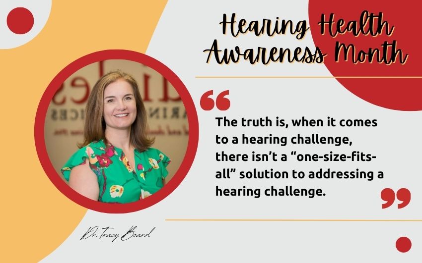 Everything You Need To Know About All The Different Hearing Loss Treatments In San Antonio