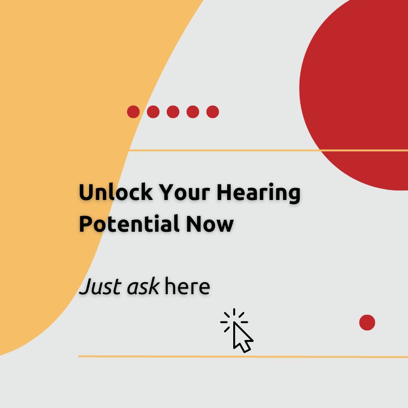 Unlock Your Hearing Potential Now