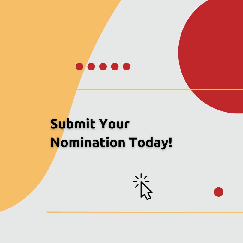 Submit your nomination